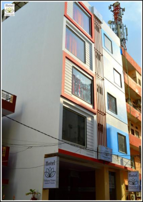 Hotel Thikana Palace, Jaipur